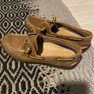 sperry top sider